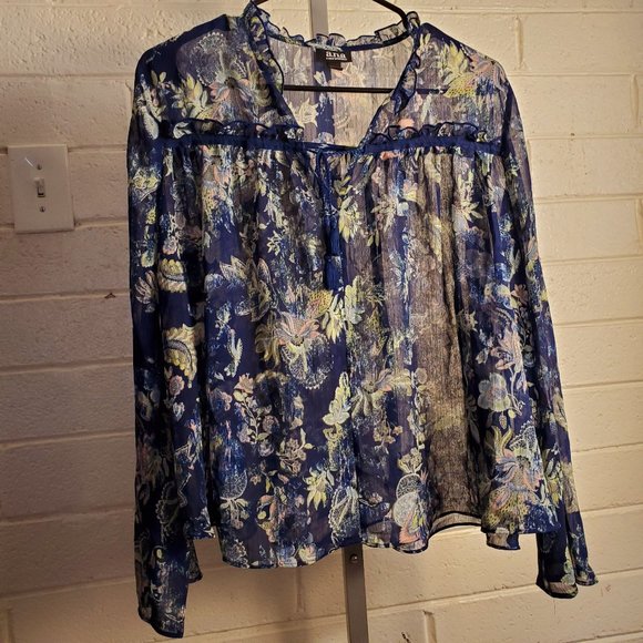 A.N.A - Picture 2 of 4